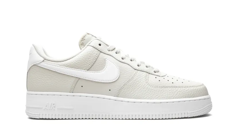 Nike Lifestyle Air Force 1 Low '07 'Light Bone'